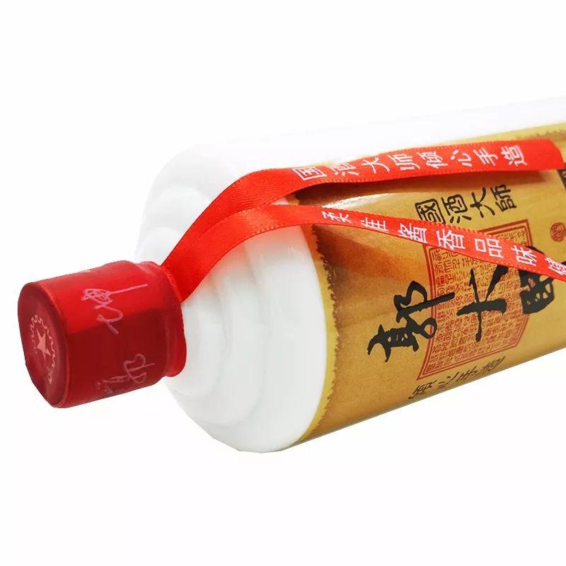 那些的茅台镇大师酒，离不开这位大师