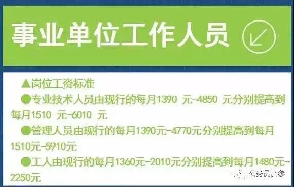 重磅！东莞这些人将补发6个月工资，快看有没有你的份！