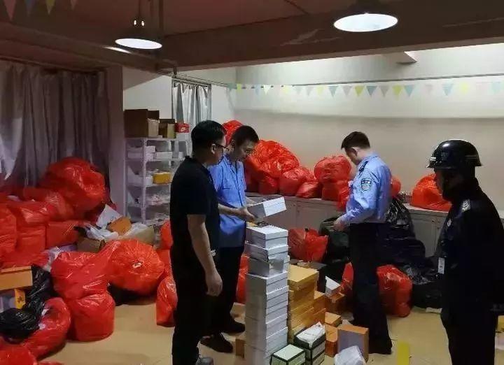 太黑了！进价500卖2万！一些东莞人还抢着要！