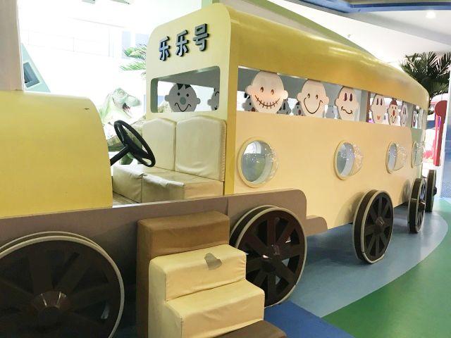 超值！华南Mall宝宝乐园39.9元1大1小全场通玩+肯德基套餐！名额有限！