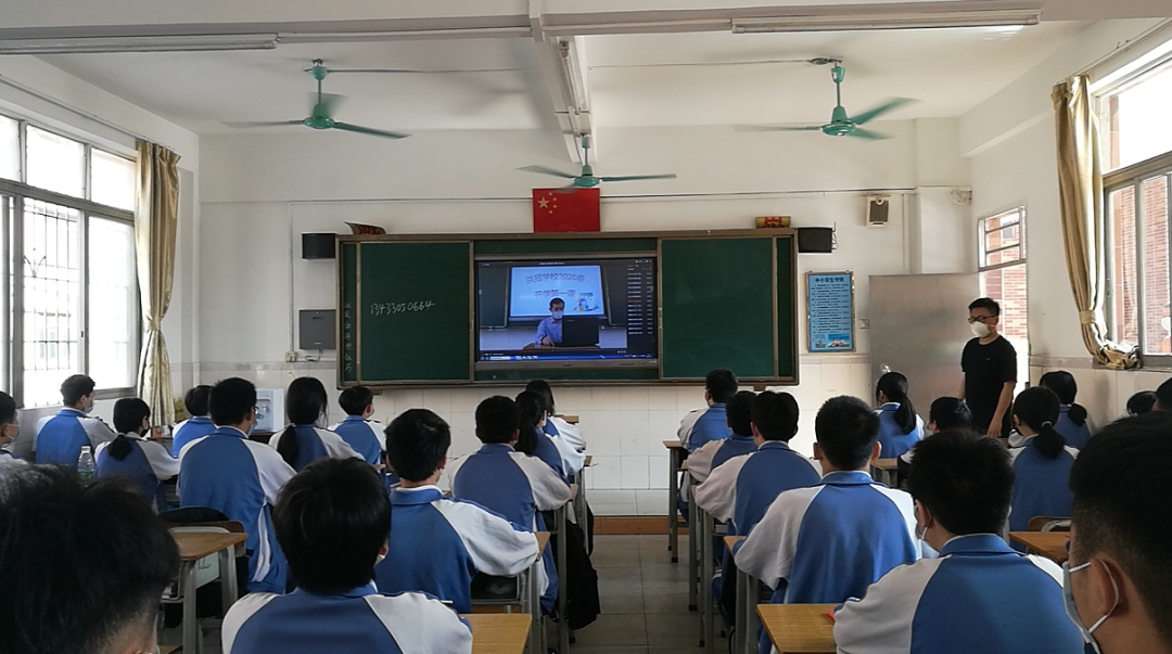 多图！东莞首批学生今天返校！“五一”这些人不得出游！