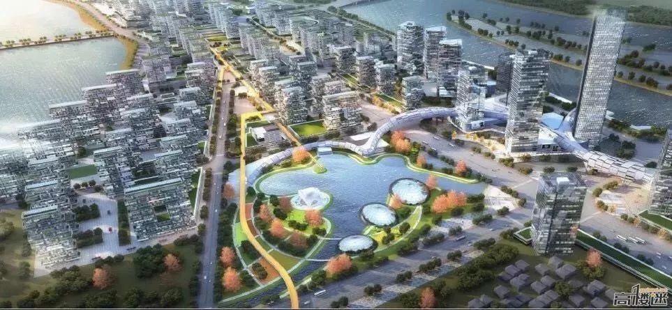 超4000万！广东多条村分红金额出炉！东莞这些未来“土豪村”，有你家吗？