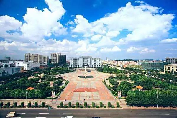 东莞哪个镇最富? 哪个镇最穷? 2019年最新排名出炉! 排在最后的是…