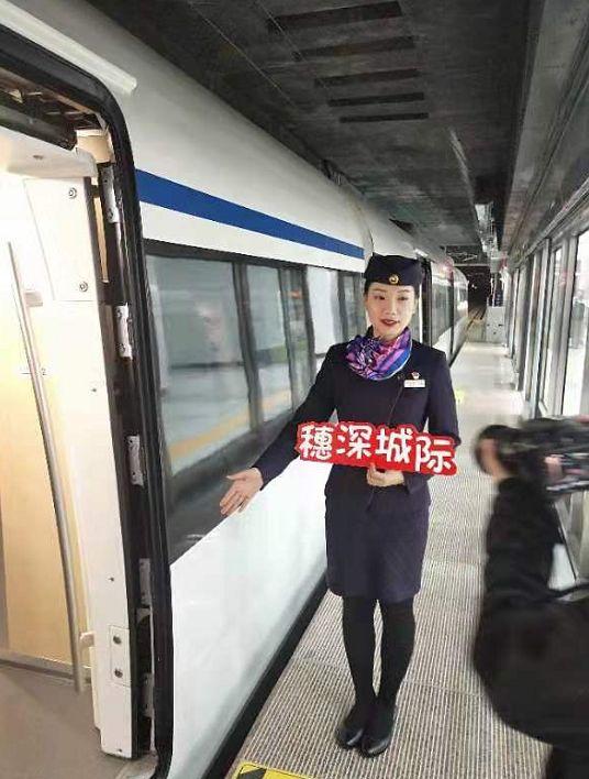 刚刚！穗深城际开通！公交化运营，5分钟一班，东莞10个站，到广州深圳超方便！
