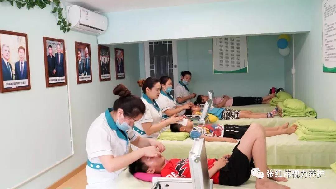 孩子免费视力综合检测！暑期全省公益普查，东莞市限额200名！