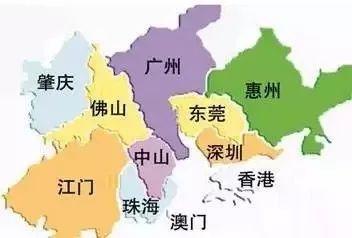 019东莞又拿新一线城市！凭的是什么？"