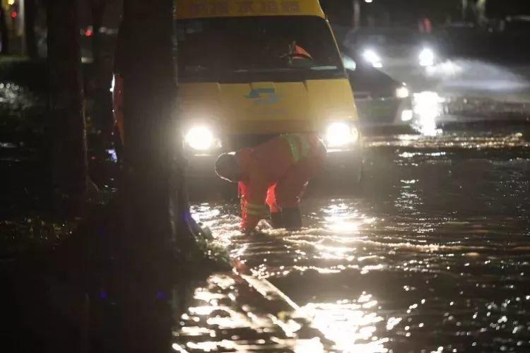 痛心！一场暴雨！11人死亡！