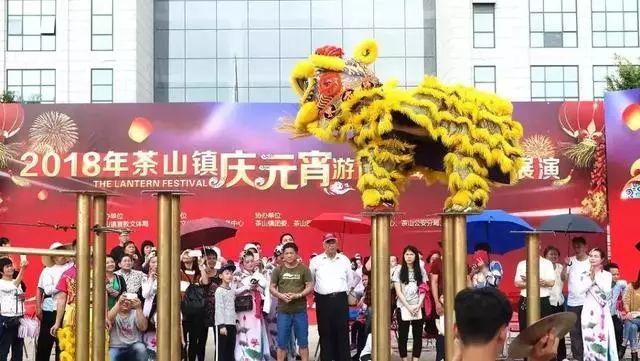 元宵节玩咩野？东莞最全元宵活动合集来啦~