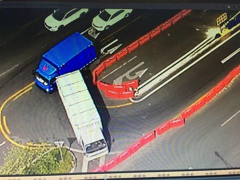 紧急提醒！已有多车在东莞这个路口被“高空抓拍”……