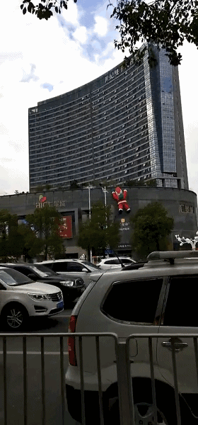 今天的东莞不叫东莞，有一个新名称！