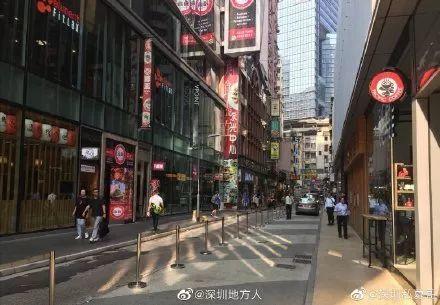 去香港旅游奖励120港元！东莞人你去吗？