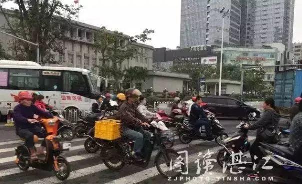 重磅! 摩托车有望解禁！