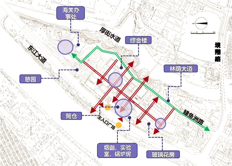 东莞又多一个网红打卡地！旧厂变身大改造！太惊艳了！