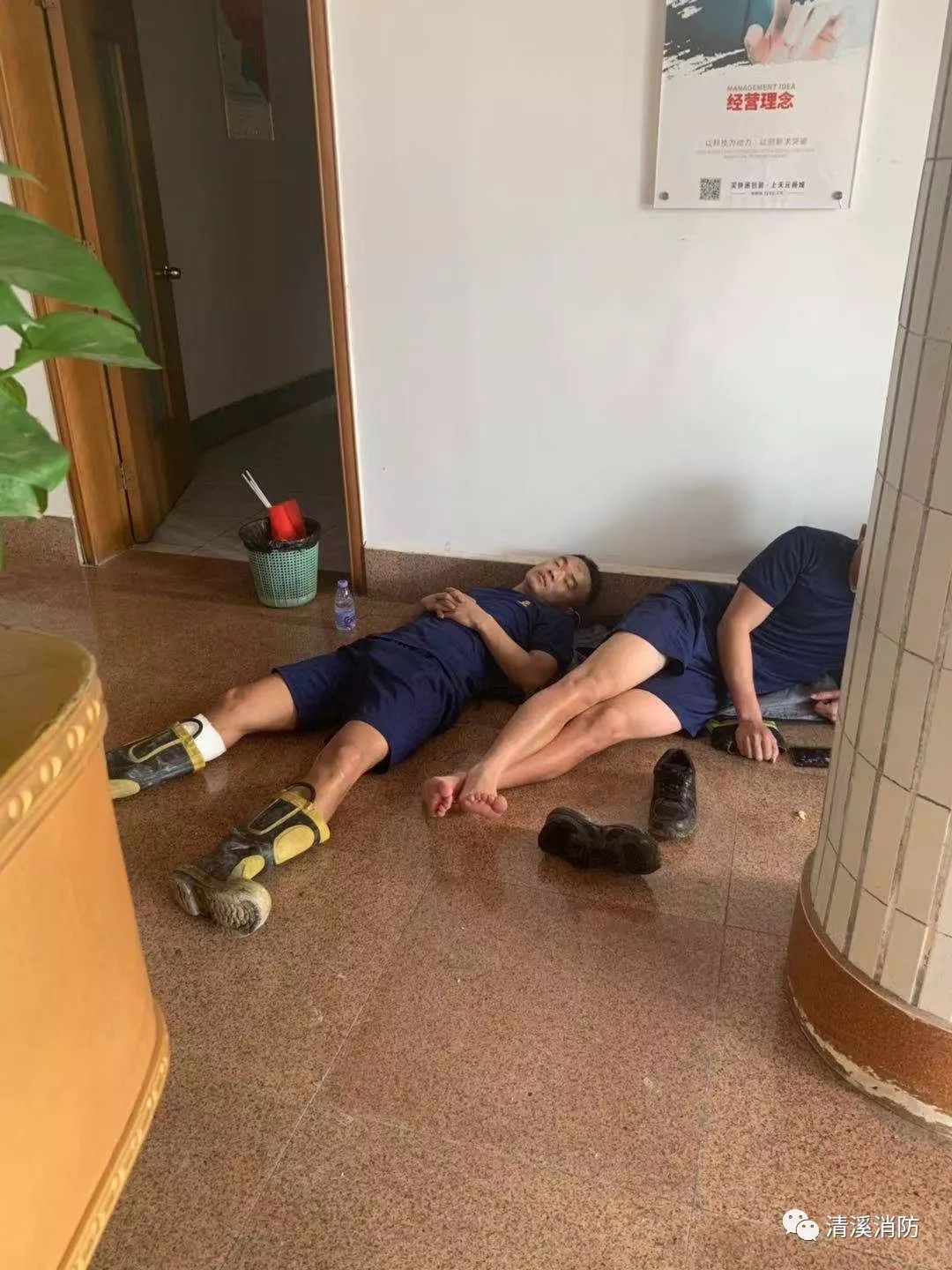 传疯了！东莞这几个男人火了！