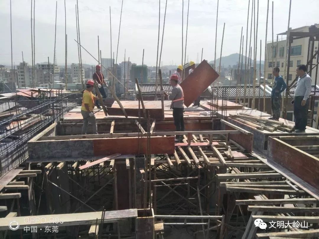 东莞1栋2万㎡建筑被拆除！现场视频曝光！