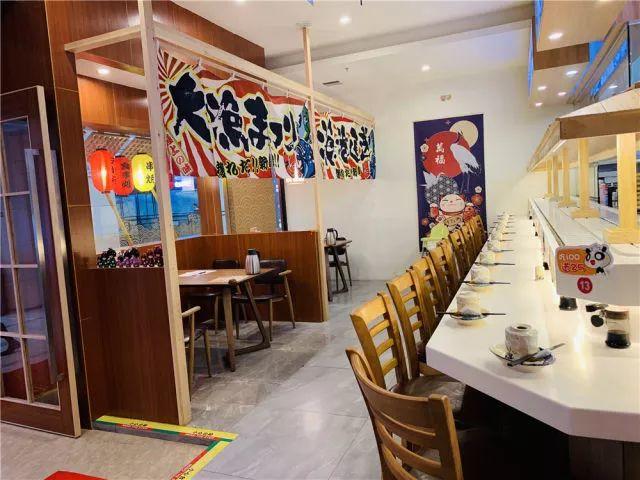 味蕾控必打卡！118元抢居田屋日料2-3人餐：三文鱼+塔塔立鱼+炙烧寿司拼盘+和风牛肉+回转寿司+烧汁肥牛拉面+什锦天妇罗···