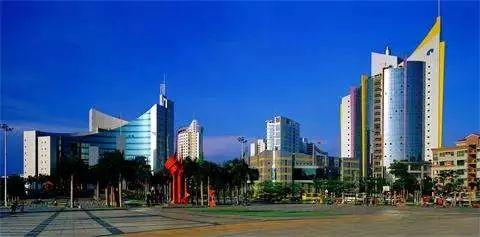 东莞哪个镇最富? 哪个镇最穷? 2019年最新排名出炉! 排在最后的是…