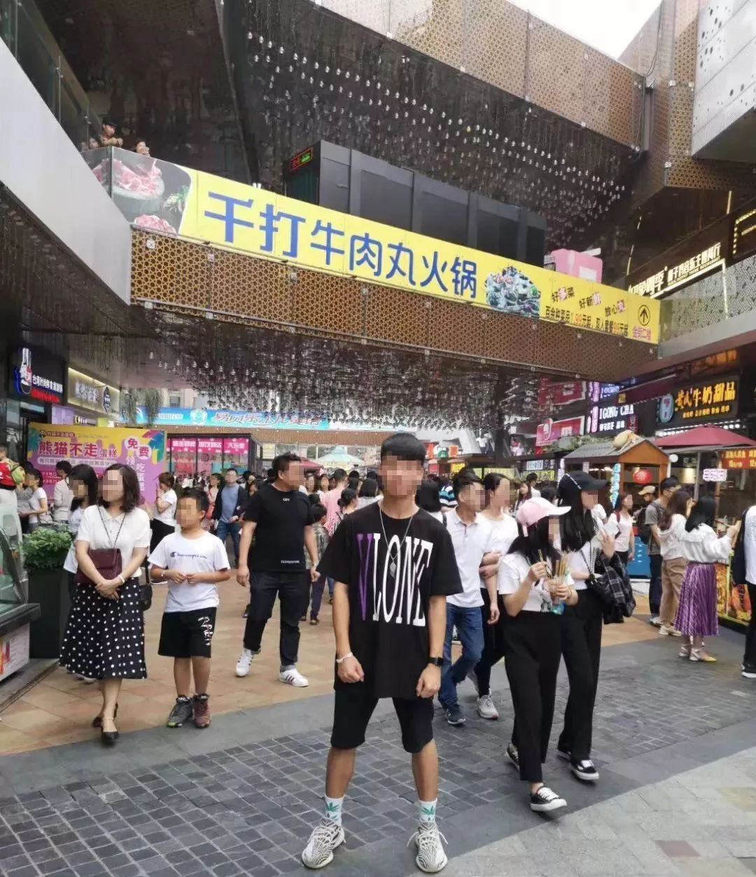 号台风黄蜂要来?假期要泡汤?东莞人“五一”怎么办?"