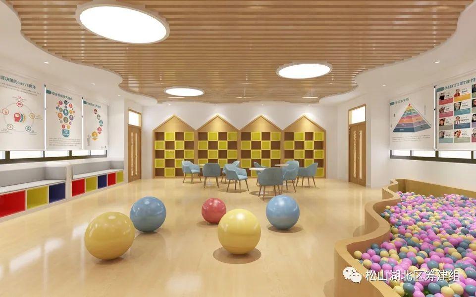 455个公办学位！东莞这所学校今年9月开学，还有一所要扩建…"