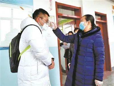 最新！多地明确中小学3月开学！高考是否延期？教育部回应更多问题