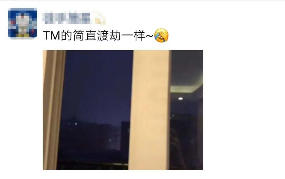 突发! 东莞昨晚狂风雷暴雨的4小时, 有人被大树压着, 有人被困, 有人......