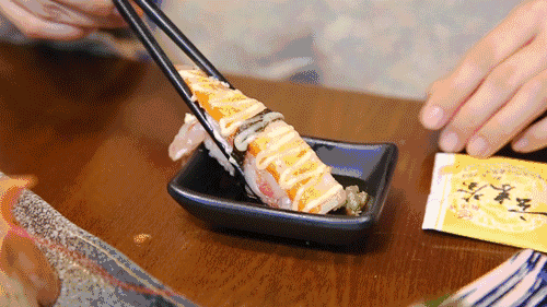 超值！118元抢日本料理豪华三人餐15道菜！满足你256G的胃！