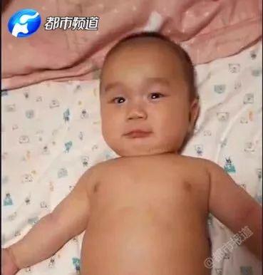 全国紧急寻人！孩子，全国都在找你！盗婴者，你也是！