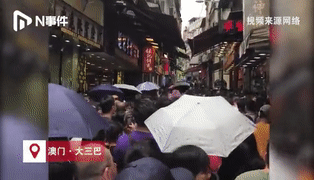 我后悔了，五一不该出来玩的，我要回家！