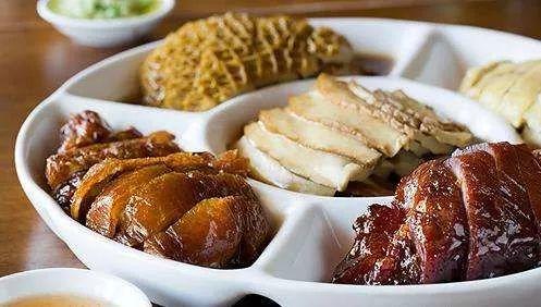 这11种食物，是身体的回春宝！会吃的人从头舒服到脚，你竟然不知道~