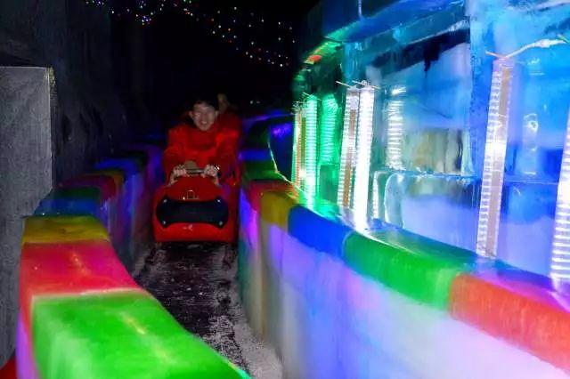 【限量1000份】38.8元水濂山·乐民海洋馆+蜡像馆+冰雪世界3园全玩！和明星大咖拍拍拍，零距离接触呆萌海洋生物~