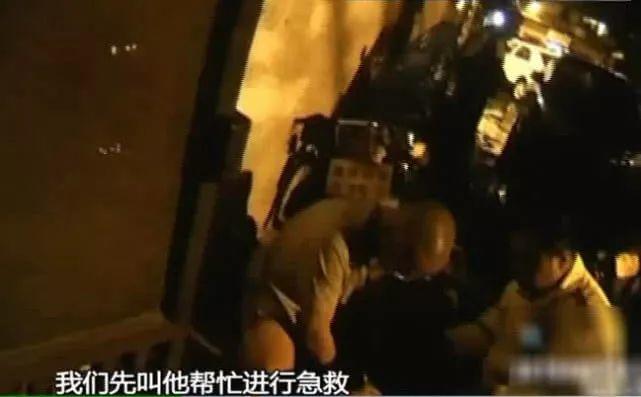 东莞一女子在出租屋内自杀！空气中弥漫异味！