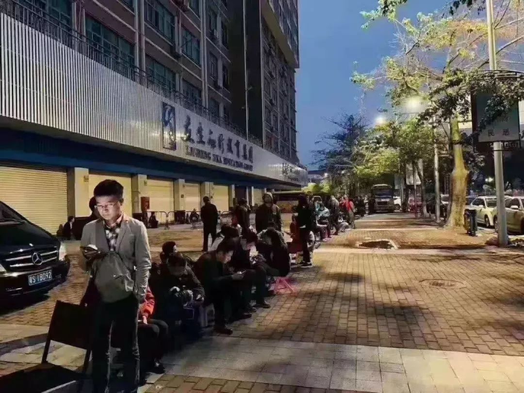 通知！东莞民办中小学招生不得组织面试...