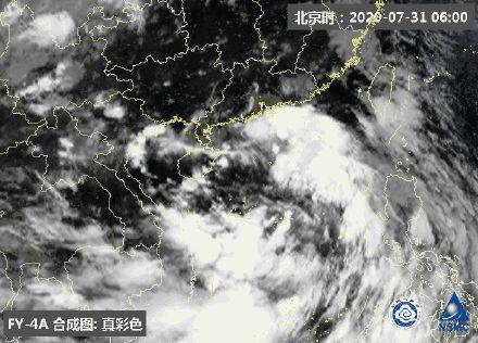紧急！3号台风即将登陆！东莞正式上线大风大雨套餐！