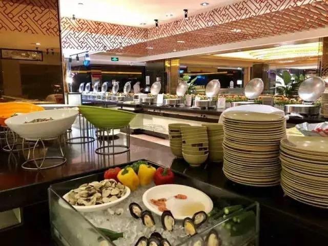 9元抢！自助2餐+温泉SPA、干湿蒸、泳池、电影！绝对的史无前例~"