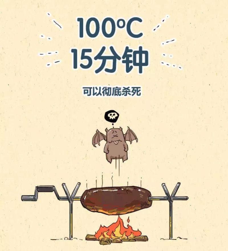 朋友圈里的“猪瘟”请刹车！权威消息来了！东莞人可以放心啦！