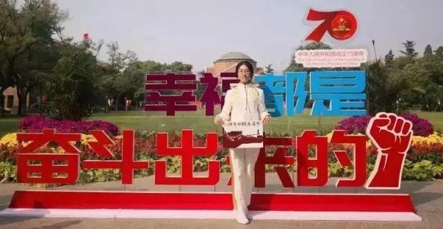 骄傲！东莞这4位女孩，惊艳亮相国庆阅兵和联欢晚会!