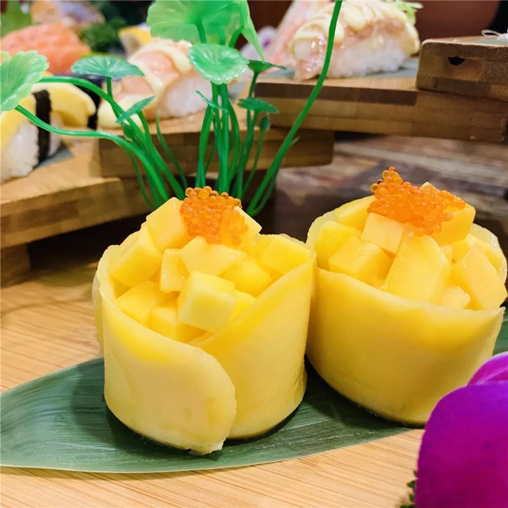 味蕾控必打卡！118元抢居田屋日料2-3人餐：三文鱼+塔塔立鱼+炙烧寿司拼盘+和风牛肉+回转寿司+烧汁肥牛拉面+什锦天妇罗···