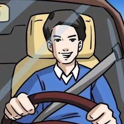 000+被拍！东莞启用新电子警察严拍不系安全带、开车打电话！还有…"