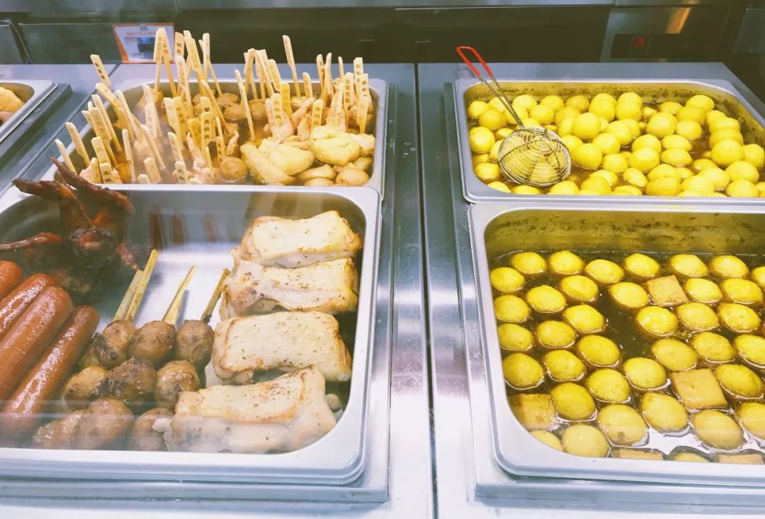 再见了，​7-11便利店？