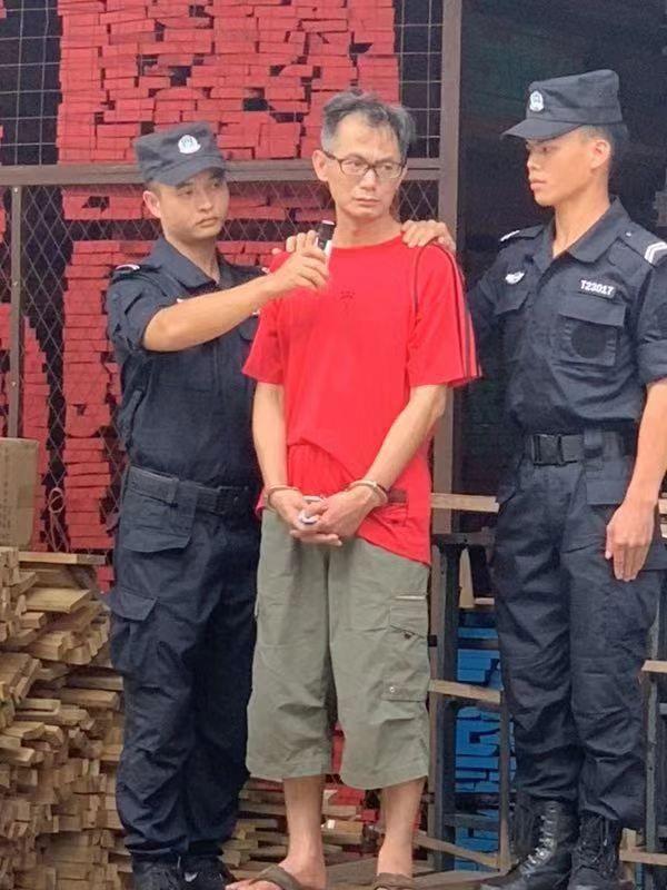 震惊！东莞大岭山重大火灾案！工厂负责人已被控制！