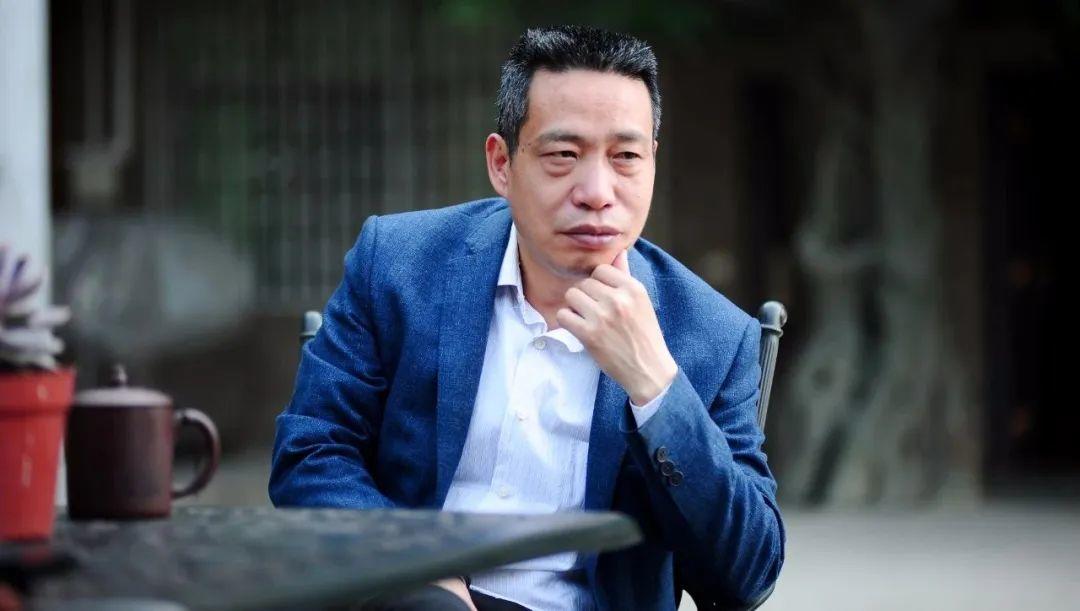 【中国柔雅酱香白酒之父】郭坤亮：酿一品酒，做一品人