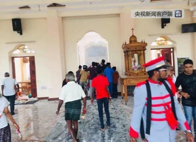 突发爆炸！已致数百人伤亡！