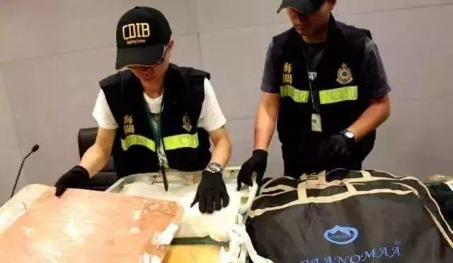 东莞人以后去香港，千万别带这些！最高罚5万甚至坐牢！