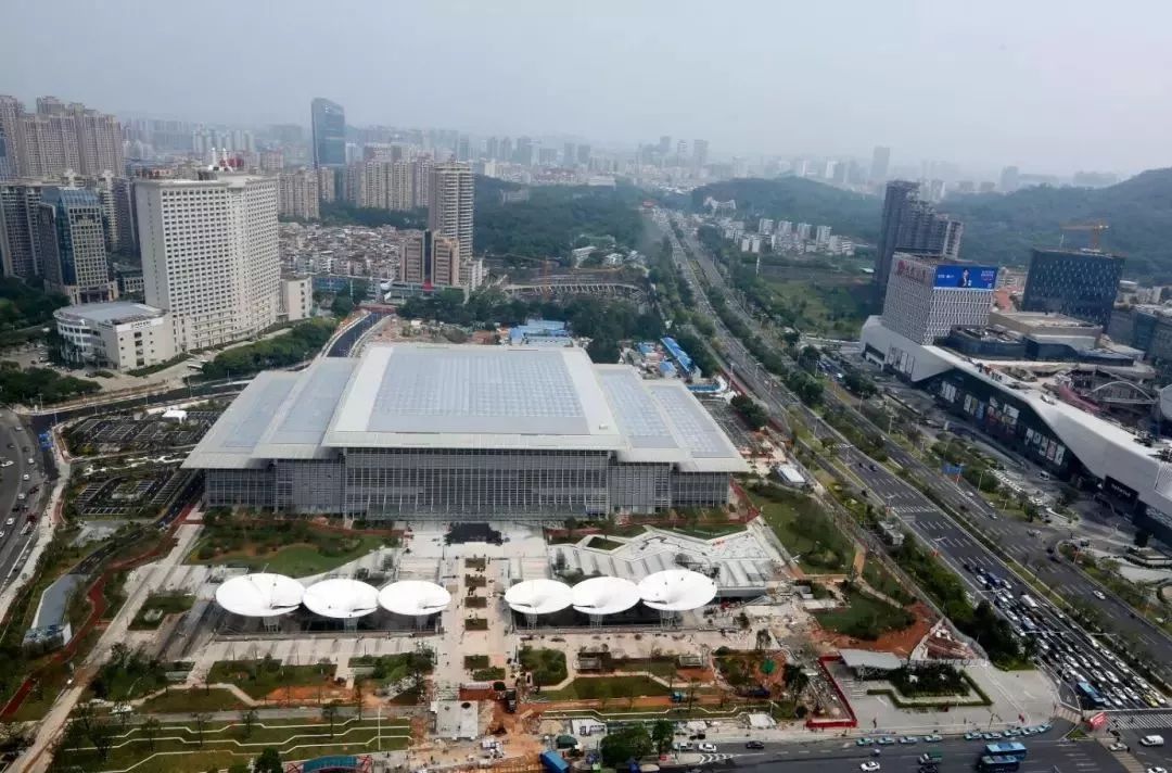 今天！东莞市民服务中心试运行！这些业务一站搞定！