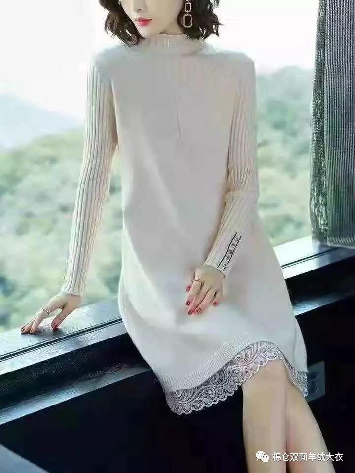 紧急通知！东莞市大型服装厂年底亏本清仓