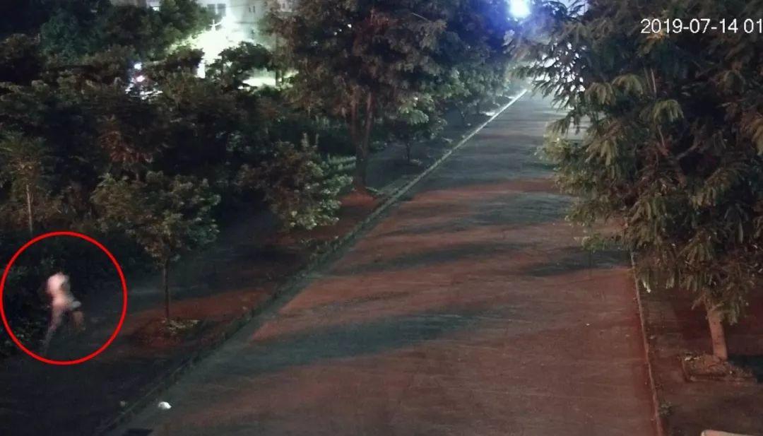 专挑女性下手！东莞连发两起抢劫案！速转身边的女性朋友