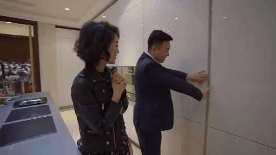 .2亿豪宅！一盏灯保洁费10万蚊，东莞人：还缺清洁工吗？"