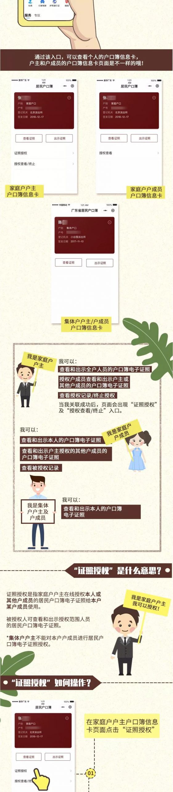 今天起！户口本或将永远消失！