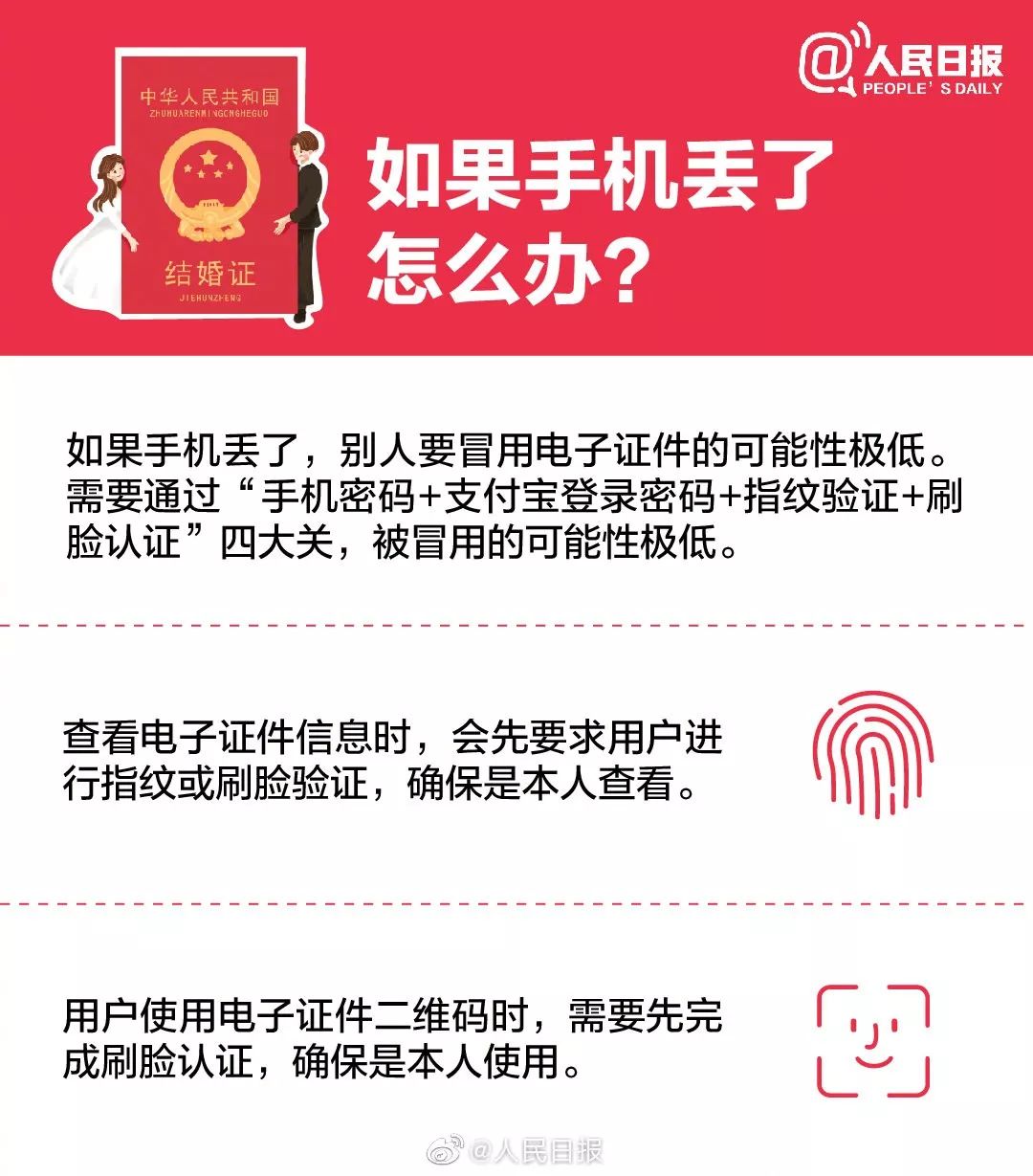 今天起！户口本或将永远消失！