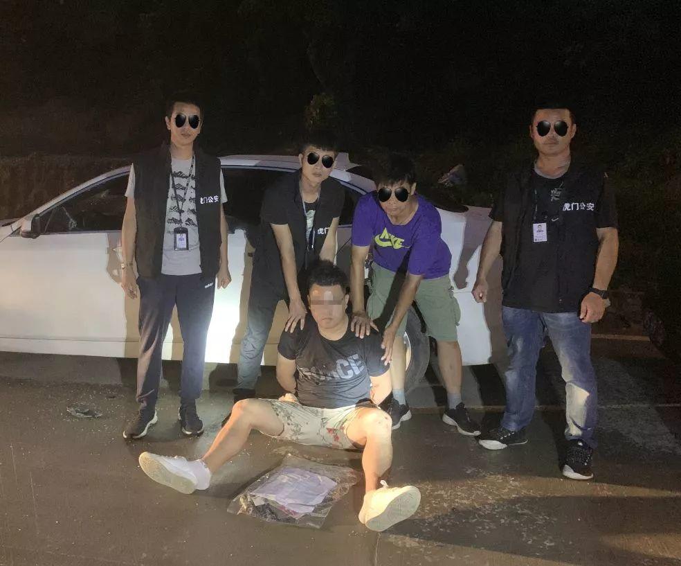 东莞这两个“渣男”要火了！东莞女仔要小心！